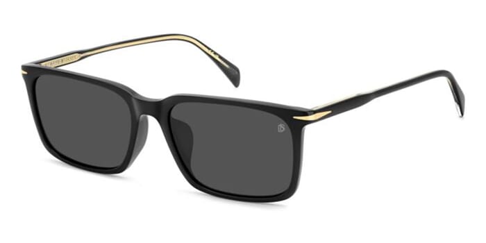 David Beckham DB 1163/F/S 807IR Sunglasses