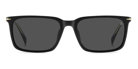 David Beckham DB 1163/F/S 807IR Sunglasses