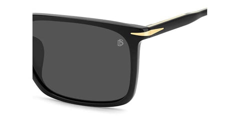 David Beckham DB 1163/F/S 807IR Sunglasses