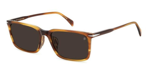 David Beckham DB 1163/F/S EX470 Sunglasses