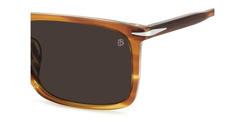 David Beckham DB 1163/F/S EX470 Sunglasses