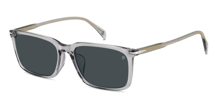 David Beckham DB 1163/F/S KB7KU Sunglasses