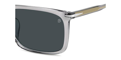 David Beckham DB 1163/F/S KB7KU Sunglasses