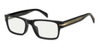 David Beckham DB 1170/F 2M2 Glasses