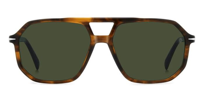 David Beckham DB 1172/S 6C5QT Sunglasses