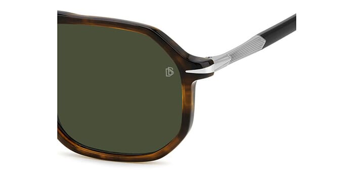 David Beckham DB 1172/S 6C5QT Sunglasses