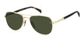 David Beckham DB 1175/S 06JQT Sunglasses