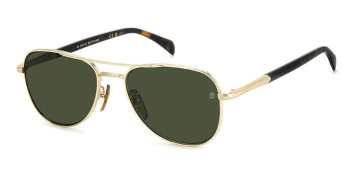 David Beckham DB 1175/S 06JQT Sunglasses