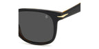 David Beckham DB 1177/S 05K2K Sunglasses