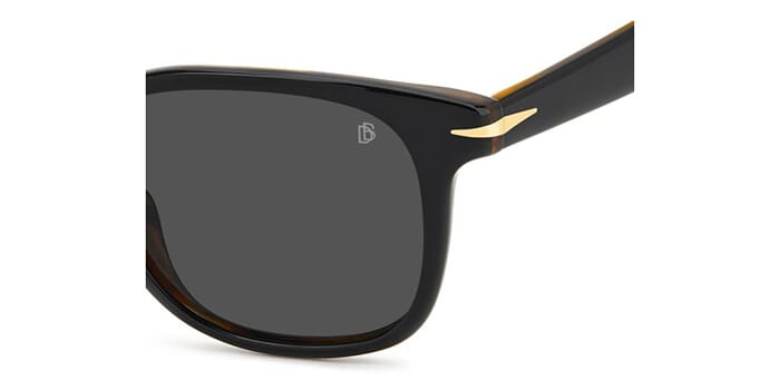 David Beckham DB 1177/S 05K2K Sunglasses
