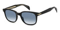 David Beckham DB 1177/S 80708 Sunglasses