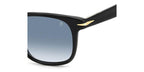 David Beckham DB 1177/S 80708 Sunglasses