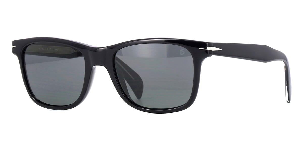 David Beckham DB 1197/S 807M9 Polarised Sunglasses
