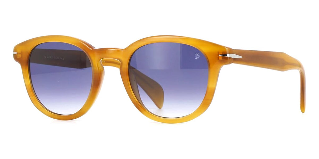 David Beckham DB 1198/S B4L08 Sunglasses