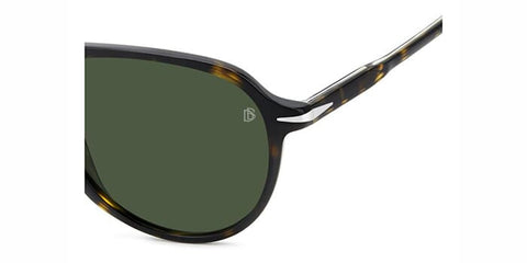 David Beckham DB 1200/S 086O7 Sunglasses