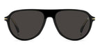 David Beckham DB 1200/S 807IR Sunglasses