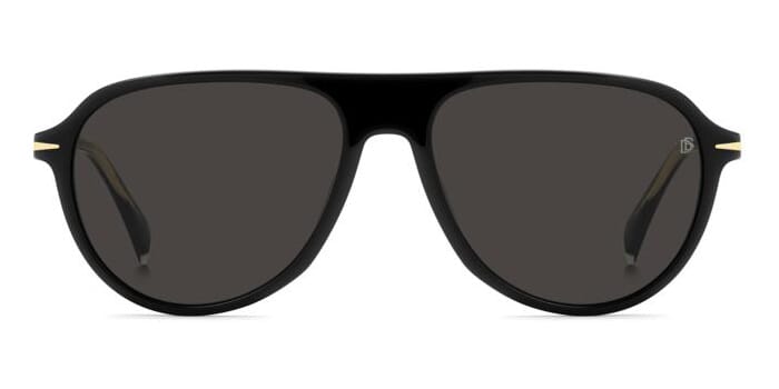 David Beckham DB 1200/S 807IR Sunglasses