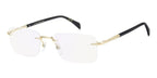 David Beckham DB 1202 RHL Glasses