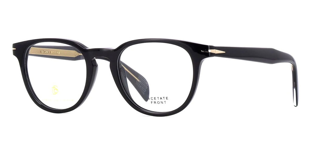 David Beckham DB 1206 807 Glasses