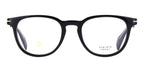 David Beckham DB 1206 807 Glasses