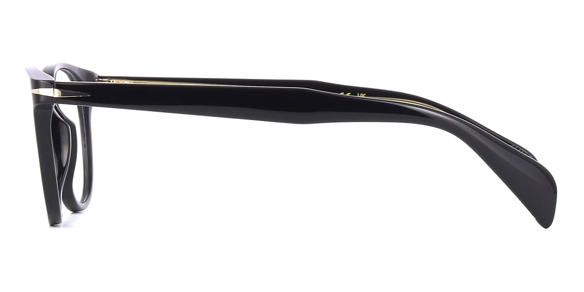 David Beckham DB 1206 807 Glasses