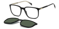 David Beckham DB 1210/C 807 with Magnetic Clip Polaised