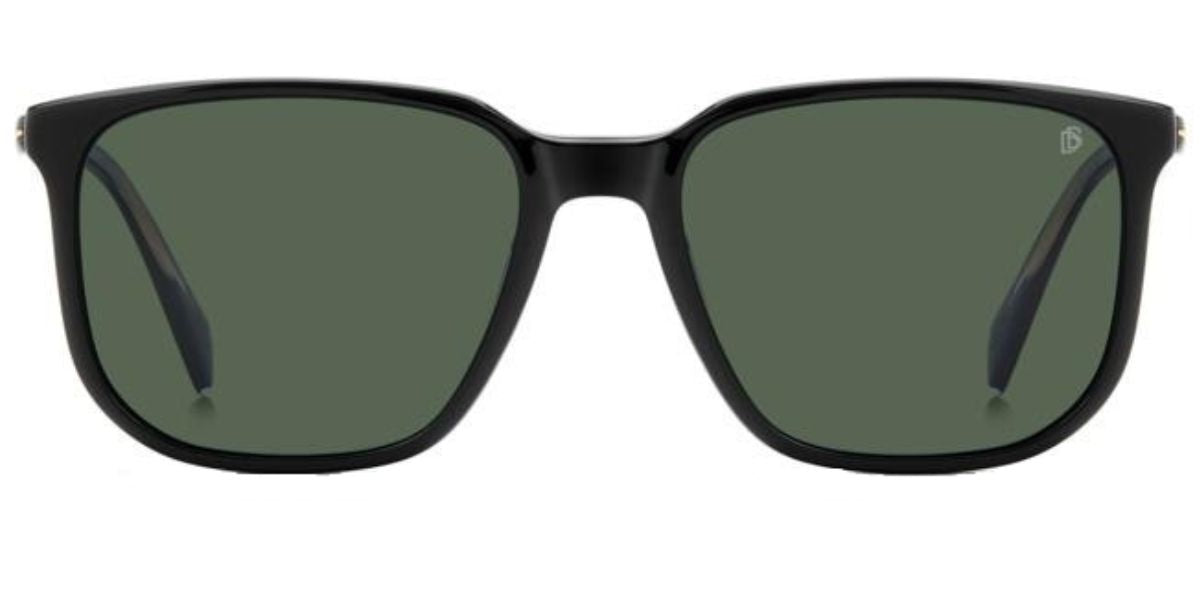 David Beckham DB 1210/C 807 with Magnetic Clip Polaised