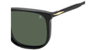 David Beckham DB 1210/C 807 with Magnetic Clip Polaised