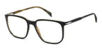 David Beckham DB 1210/C PPO with Magnetic Clip On Glasses