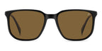 David Beckham DB 1210/C PPO with Magnetic Clip On Glasses