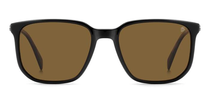 David Beckham DB 1210/C PPO with Magnetic Clip On Glasses