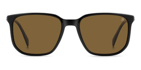 David Beckham DB 1210/C PPO with Magnetic Clip On Glasses