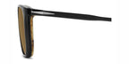 David Beckham DB 1210/C PPO with Magnetic Clip On Glasses