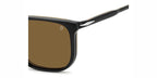 David Beckham DB 1210/C PPO with Magnetic Clip On Glasses