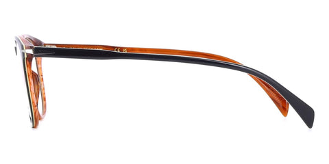 David Beckham DB 1212 S9W Glasses