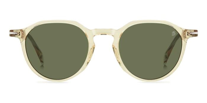 David Beckham DB 1217/S 40GQT Sunglasses