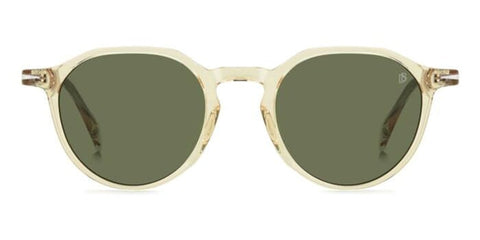 David Beckham DB 1217/S 40GQT Sunglasses