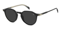 David Beckham DB 1217/S 807IR