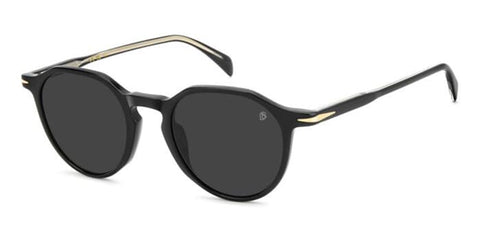 David Beckham DB 1217/S 807IR Sunglasses