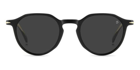 David Beckham DB 1217/S 807IR Sunglasses