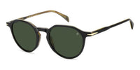 David Beckham DB 1217/S PPOO7