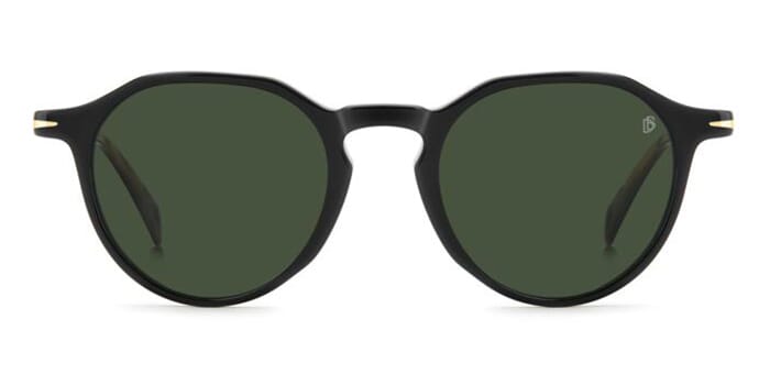 David Beckham DB 1217/S PPOO7 Sunglasses