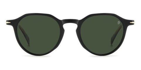 David Beckham DB 1217/S PPOO7 Sunglasses