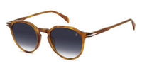 David Beckham DB 1217/S WR908