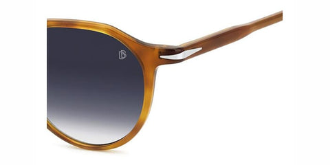 David Beckham DB 1217/S WR908 Sunglasses