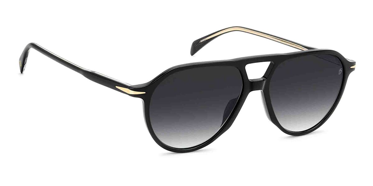 David Beckham DB 1218/S 807/90 Sunglasses