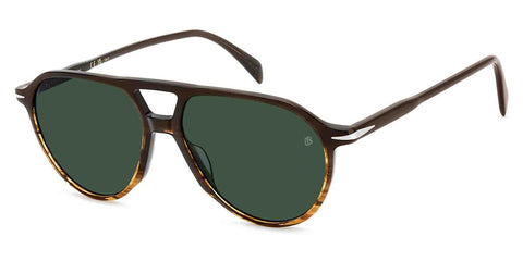 David Beckham DB 1218/S NNG/QT Sunglasses
