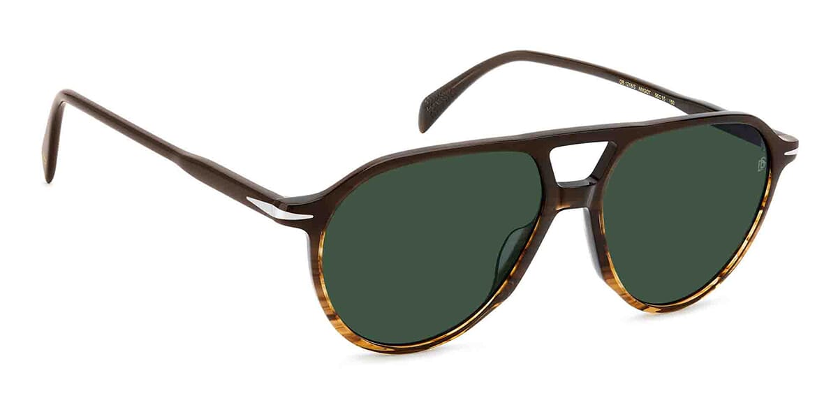 David Beckham DB 1218/S NNG/QT Sunglasses