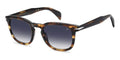 David Beckham DB 1221/S EX408 Sunglasses