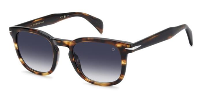 David Beckham DB 1221/S EX408 Sunglasses